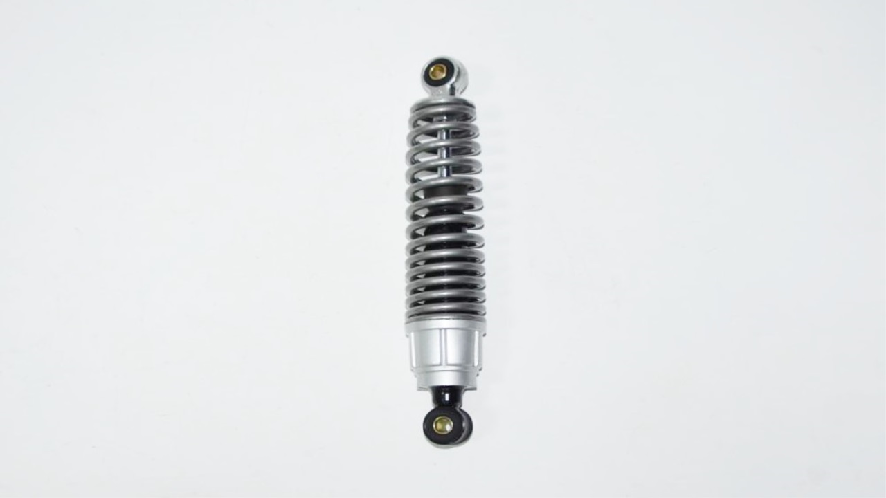 ARKA AMORTİSÖR TEK (CRYSTAL8000)